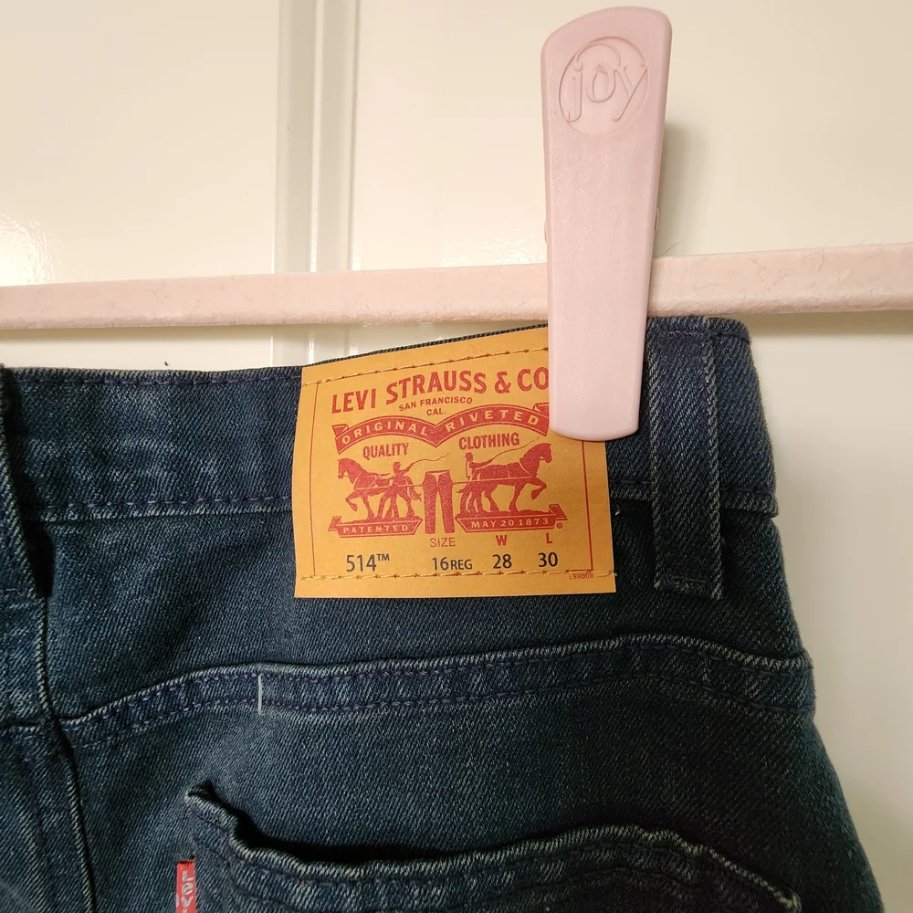 Levis stylish dark